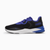 Изображение Puma Кроссовки Disperse XT 3 Training Shoes #1: PUMA Black-Lapis Lazuli-PUMA White
