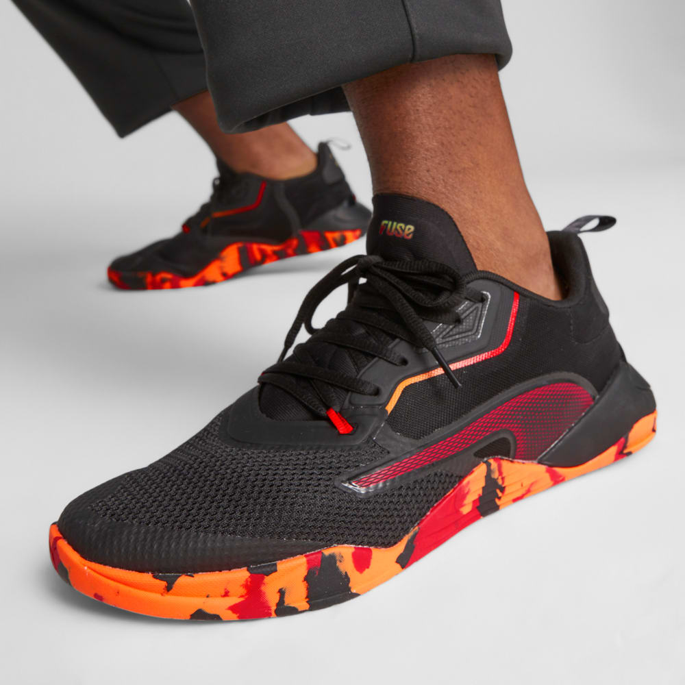 Puma fuse new arrivals