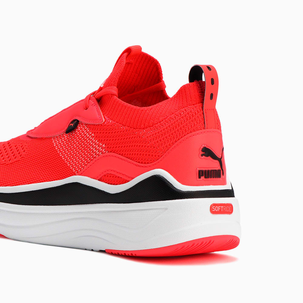 Tenis puma vermelho feminino cheap