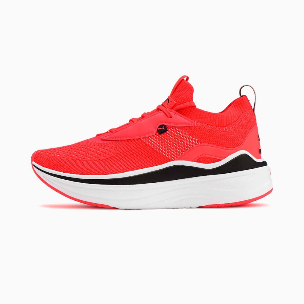 Puma vermelho feminino online