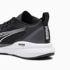 Зображення Puma Дитячі кросівки PUMA Kruz NITRO Youth Sneakers #3: PUMA Black-PUMA White-Dark Coal-PUMA Silver