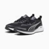 Зображення Puma Дитячі кросівки PUMA Kruz NITRO Youth Sneakers #2: PUMA Black-PUMA White-Dark Coal-PUMA Silver