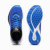 Зображення Puma Дитячі кросівки PUMA Kruz NITRO Youth Sneakers #4: Ultra Blue-PUMA White-PUMA Silver
