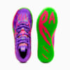 Image Puma MB.03 Toxic Basketball Shoes #5