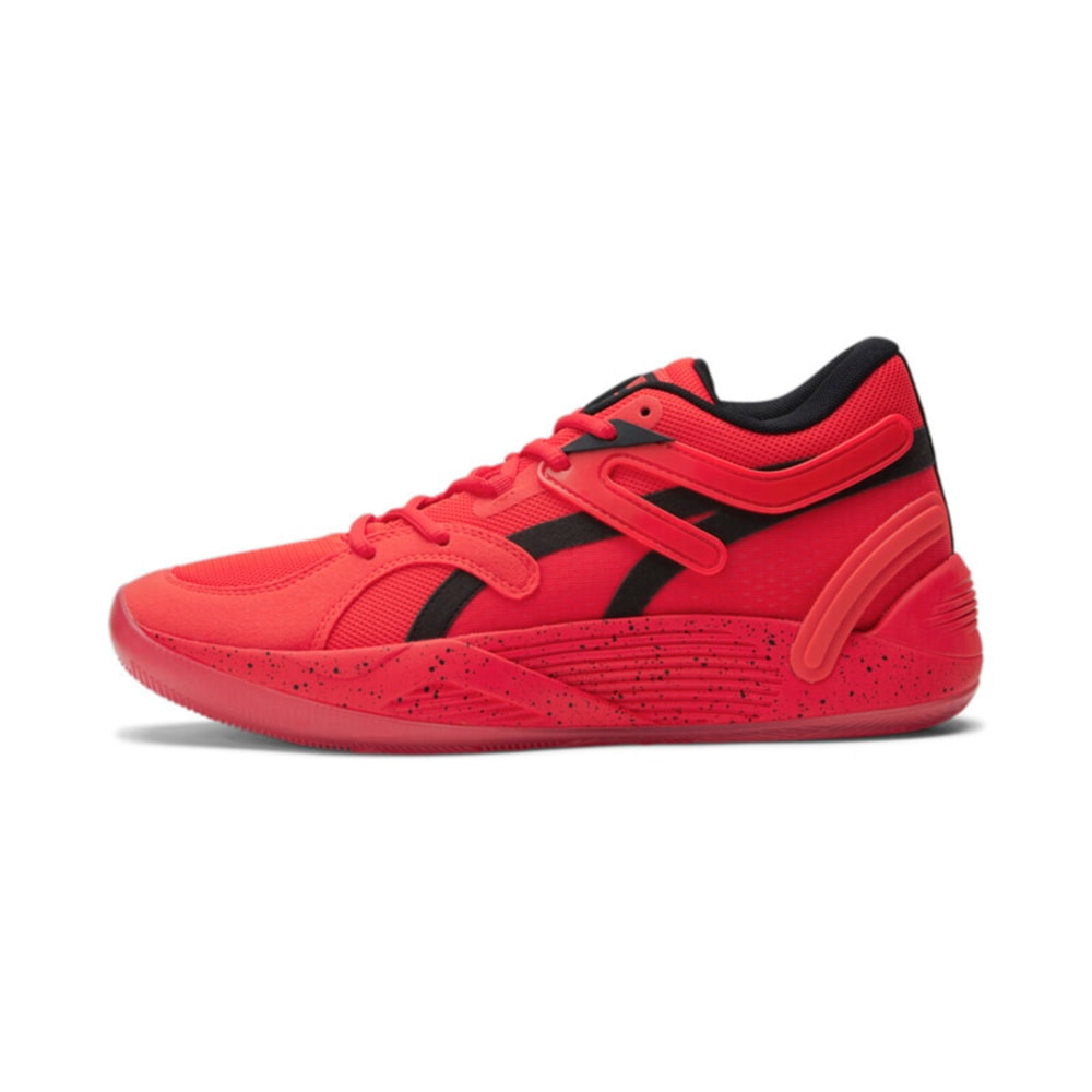 Image PUMA Tênis TRC Blaze Court Against All Basketball #1