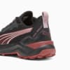 Изображение Puma Кроссовки Obstruct Profoam Bold WTR Train Shoes #3: PUMA Black-Astro Red-PUMA White