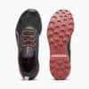 Изображение Puma Кроссовки Obstruct Profoam Bold WTR Train Shoes #4: PUMA Black-Astro Red-PUMA White