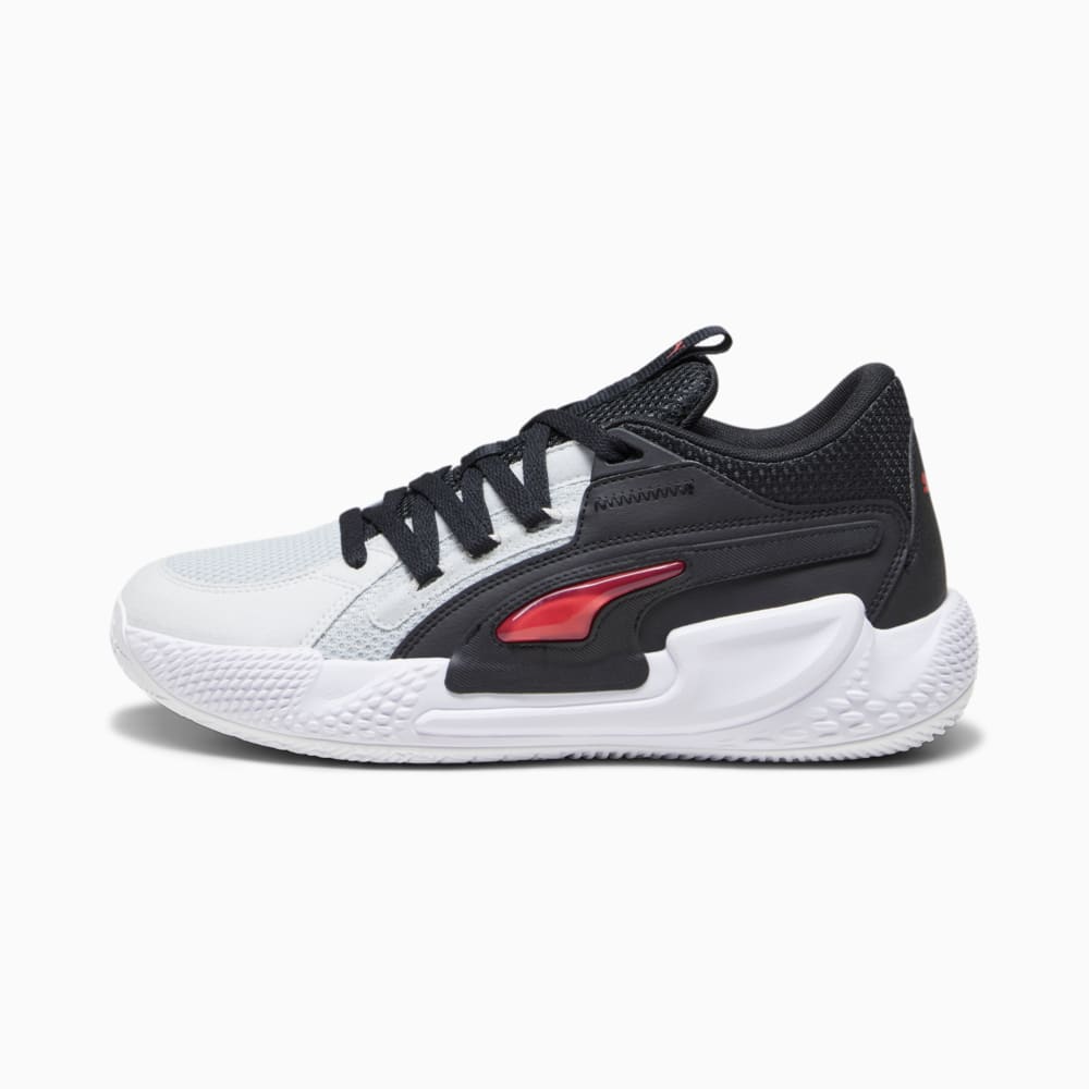 Image PUMA Tênis de Basquete Court Rider Chaos Team #1