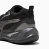 Зображення Puma Кросівки Playmaker Pro Trophies Basketball Shoes #5: Puma Aged Silver-Cast Iron-PUMA Black