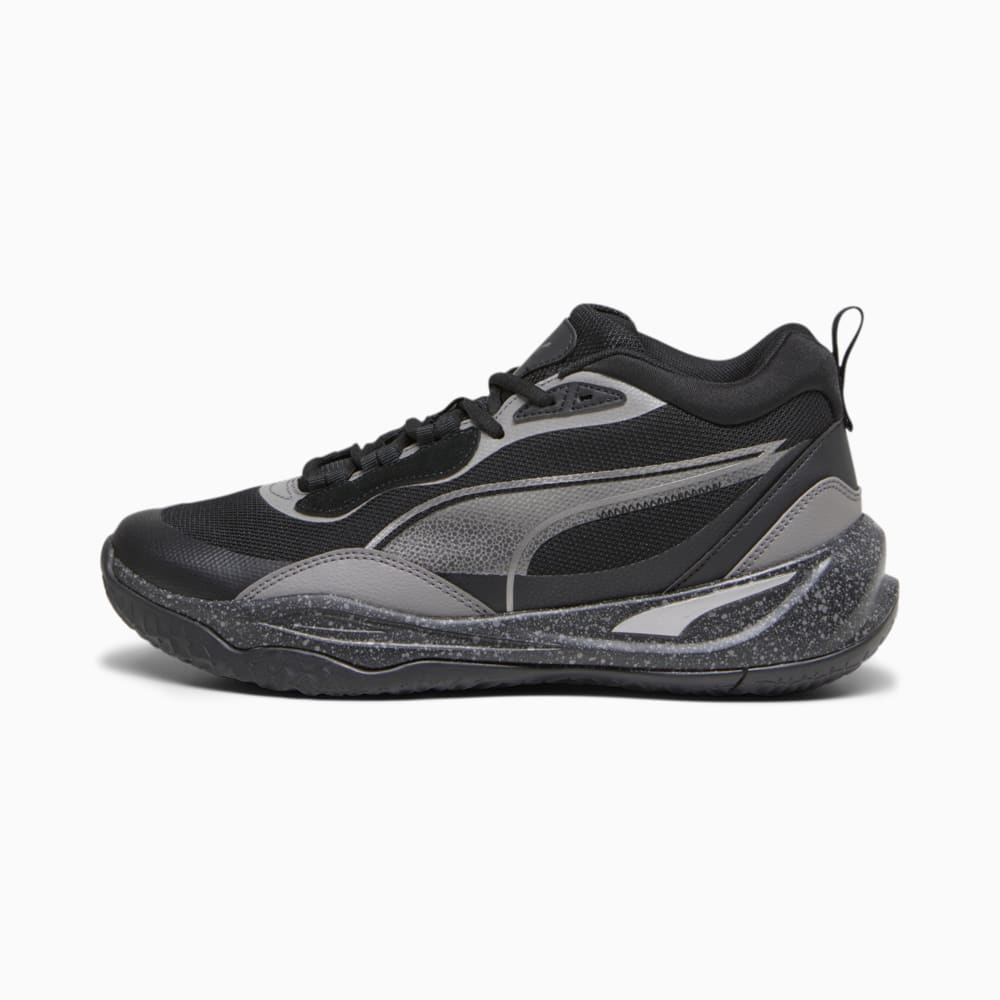 Image Puma Playmaker Pro Trophies Basketball Shoes #1