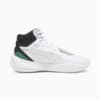 Image Puma Playmaker Pro mid Plus Basketball Shoes #5