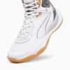Image Puma Playmaker Pro Mid Trophies Basketball Shoes #8
