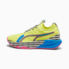 Imagen PUMA Zapatillas de training para mujer PUMA x lemlem NITRO Luxe #1