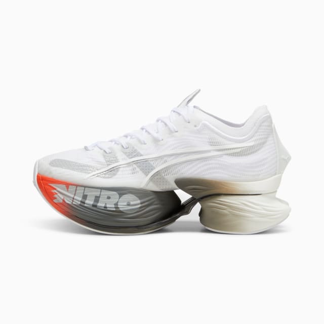 Image PUMA Tênis Fastroid NITRO™ Elite