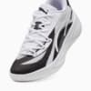 Зображення Puma Кросівки All-Pro NITRO Team Basketball Shoes #6: Puma White-Puma Black