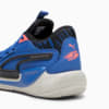 Clyde's Closet Court Rider Basketball Shoes | Blue | Puma | Sku: 379096_01