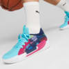 Image Puma Court Rider Chaos Fresh Basketball Shoes #2