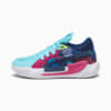 Image Puma Court Rider Chaos Fresh Basketball Shoes #1