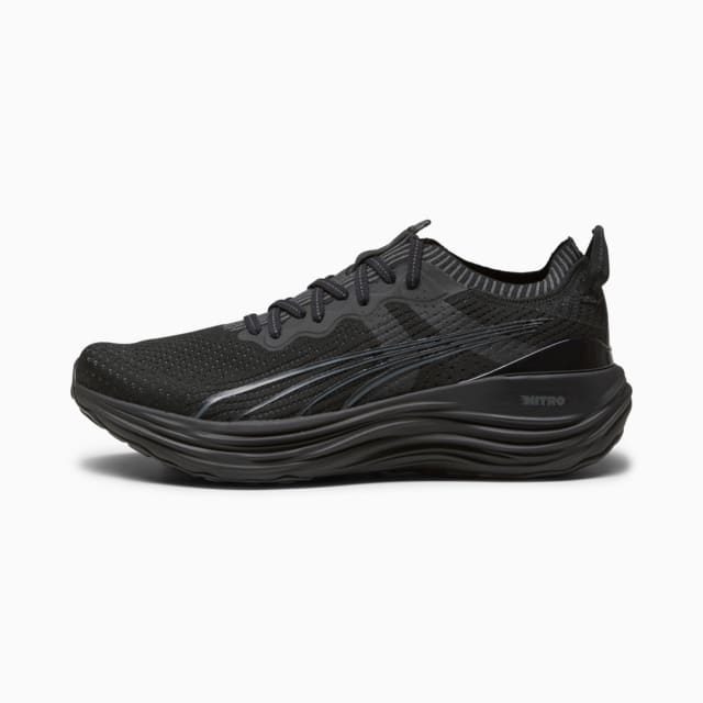 Imagen PUMA Zapatillas de running ForeverRun NITRO Knit para hombre