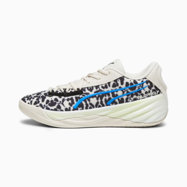 Imagen PUMA Zapatillas de basketball Clyde's Closet All-Pro NITRO
