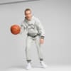 Image Puma Playmaker Pro Plus Basketball Shoes #3