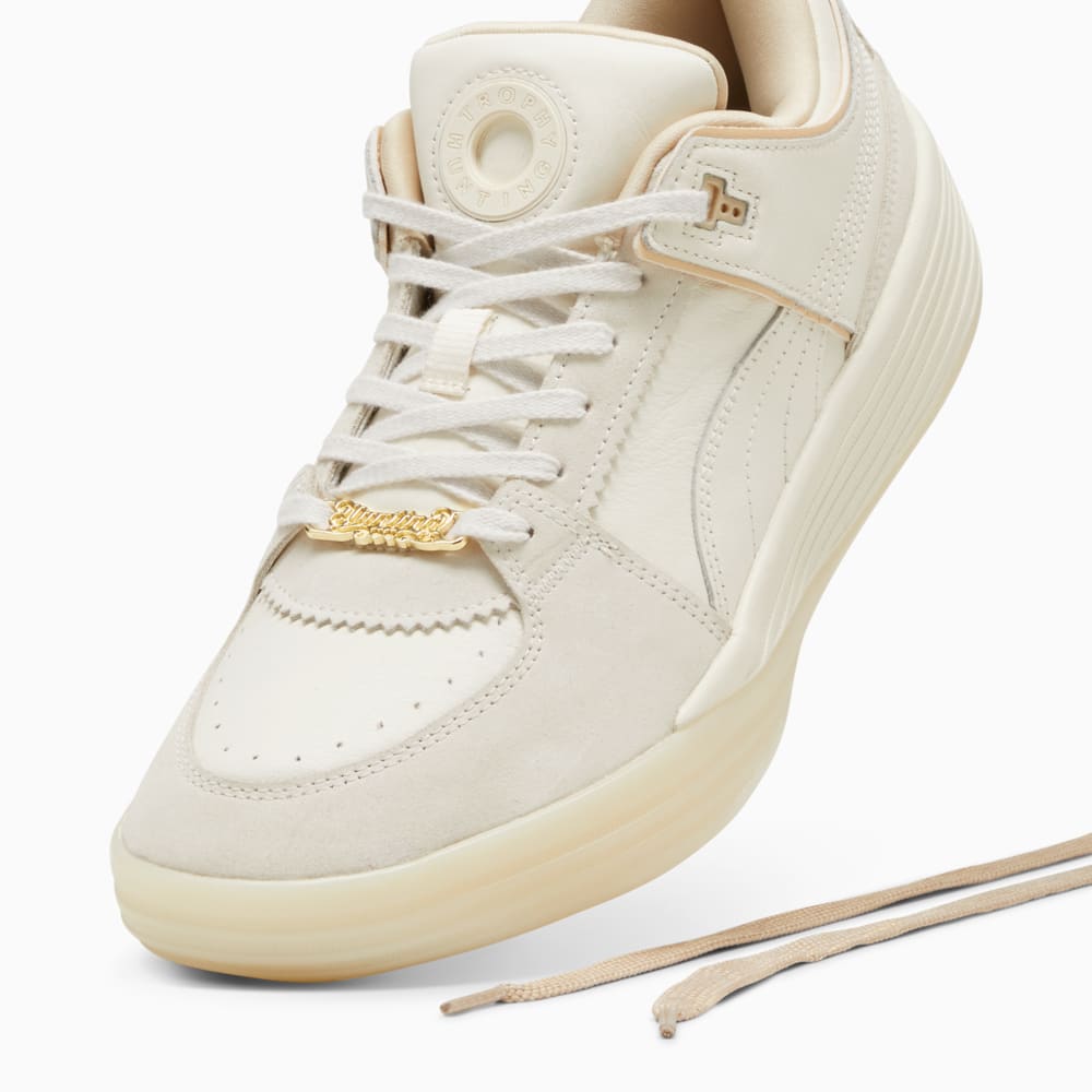 Tenis puma trophy top