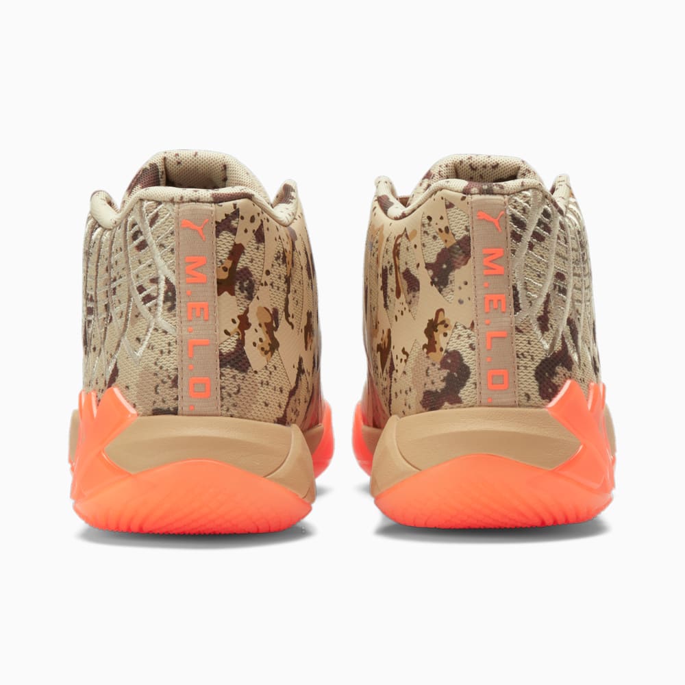 Image PUMA Tênis de Basquete MB.01 Digital Camo #2