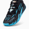 Image Puma MB.03 Blue Hive Basketball Shoes #6