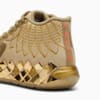 Image Puma MB.01 Golden Child Basketball Shoes #3
