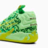Зображення Puma Кросівки PUMA x LAFRANCE MB.03 Basketball Shoes #3: Fluro Green Pes-PUMA Green-Fluro Yellow Pes