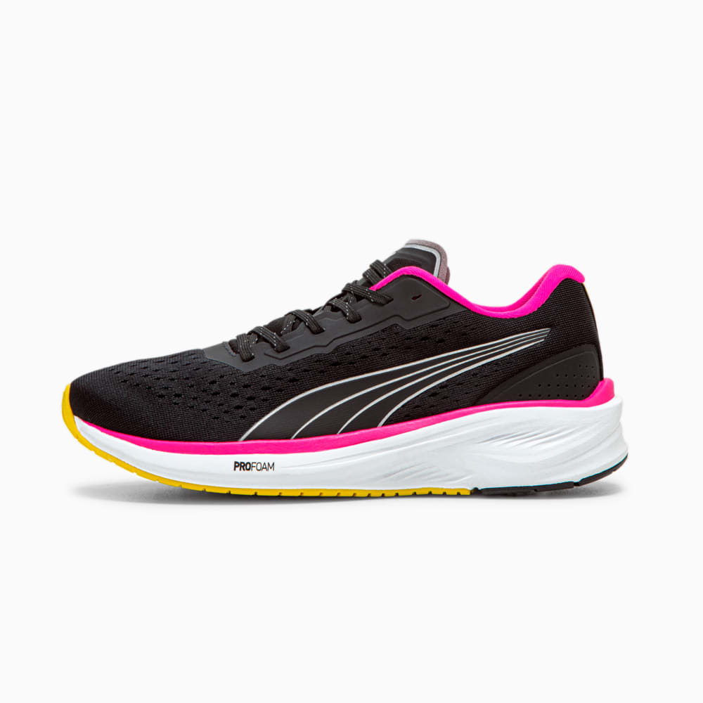 T nis Aviator Eng Pro BDP Feminino Preto PUMA Ref 379243 17