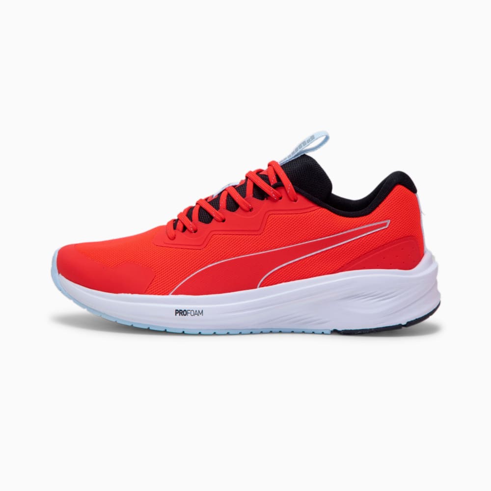 Tenis puma vermelho feminino sale