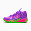 Görüntü Puma MB.03 TOXIC Genç Basketbol Ayakkabısı #1