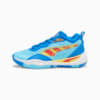 Image Puma PUMA x THE SMURFS Playmaker Pro Basketball Shoes #2