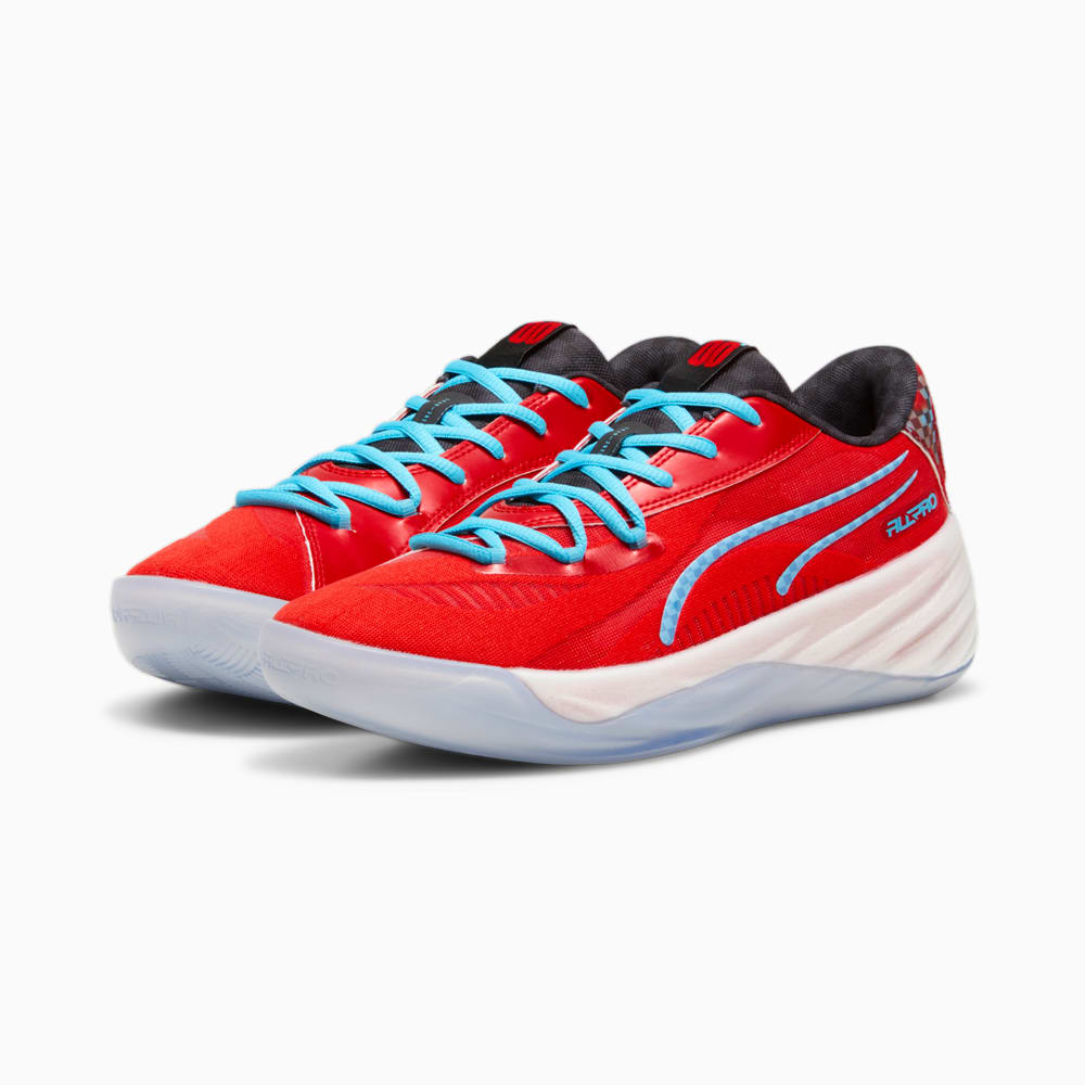 Image PUMA Tênis de Basquete All-Pro NITRO Scoot #2