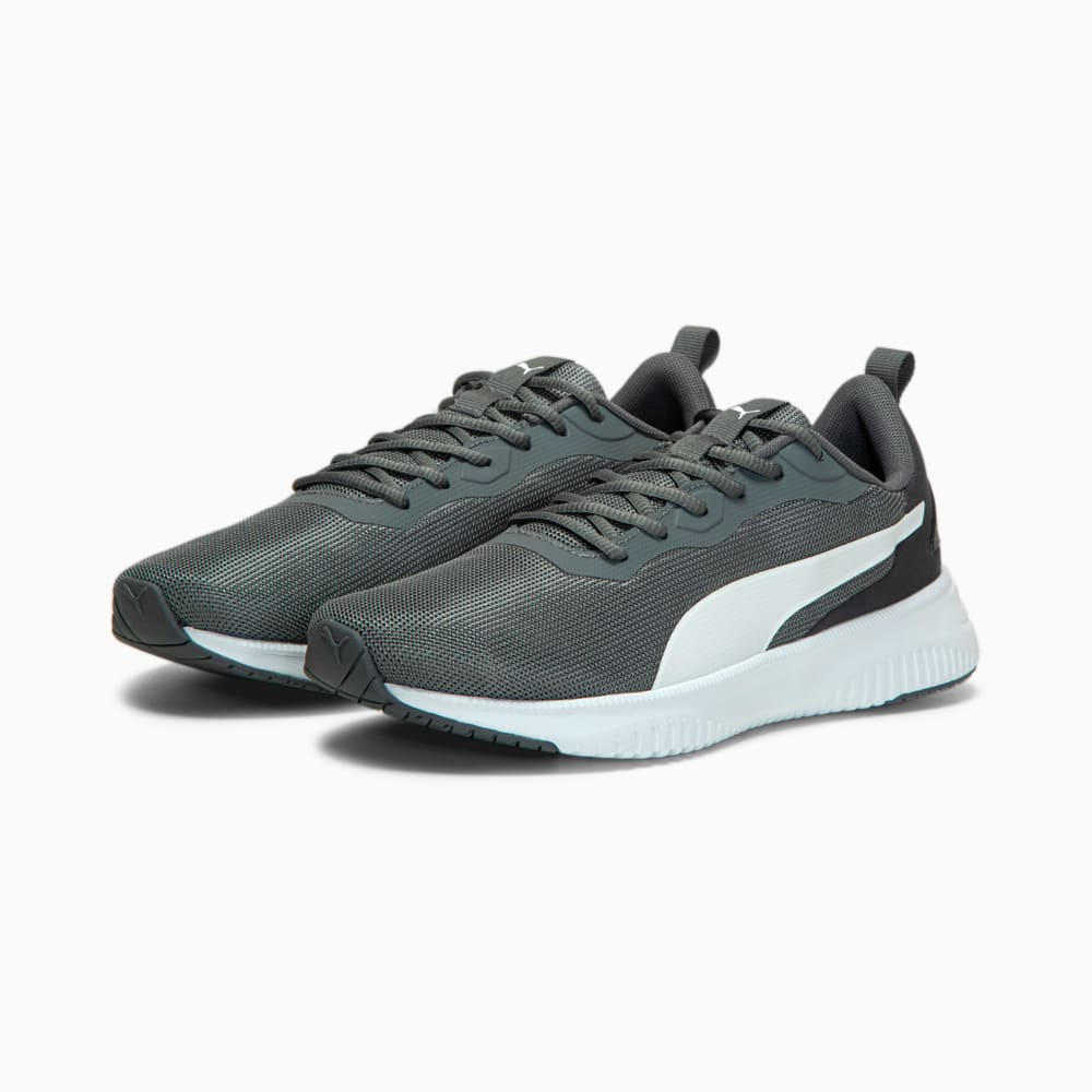 Tenis puma cinza deals