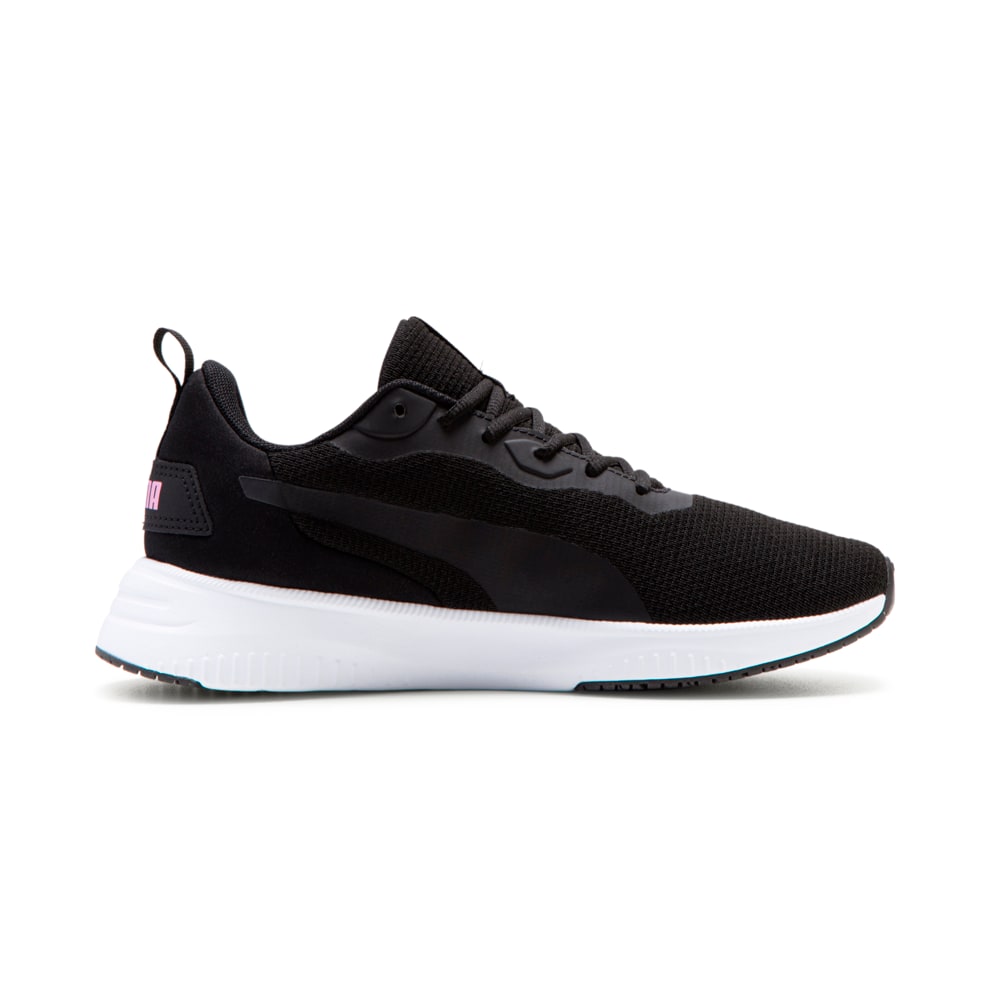 Image PUMA Tênis Flyer Flex Feminino #4