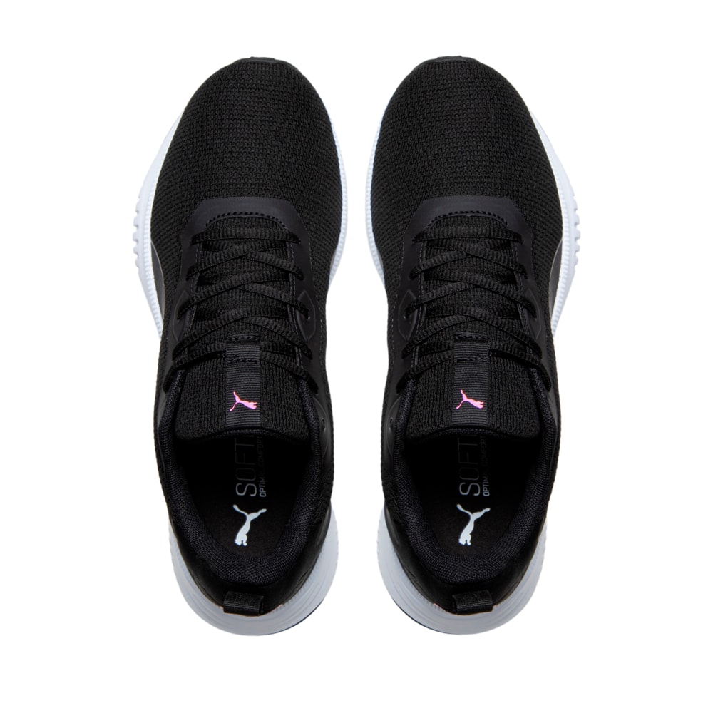 Image PUMA Tênis Flyer Flex Feminino #5