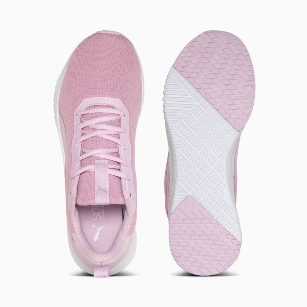 Image PUMA Tênis Flyer Flex Feminino #3