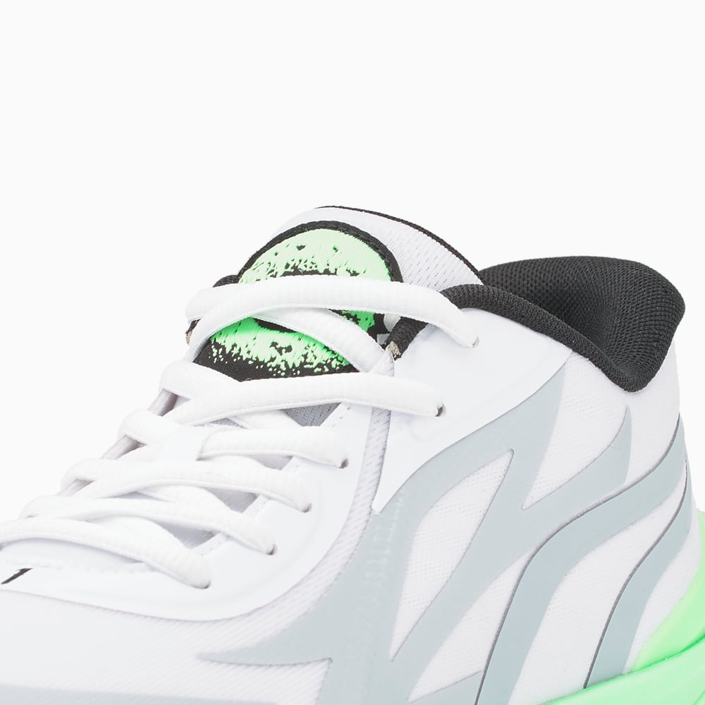 Image PUMA Tênis de Basquete MB.02 Lo LaMel-O #6