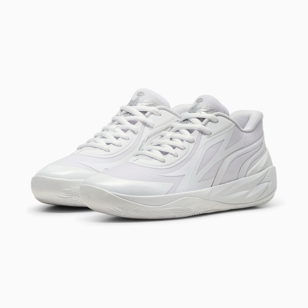 Image PUMA Tênis de Basquete MB.02 Lo #2