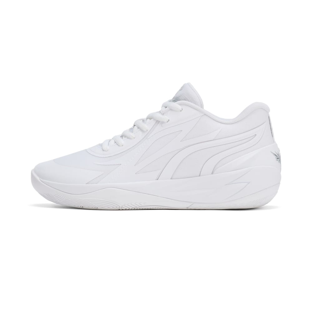 Image PUMA Tênis de Basquete MB.02 Lo #1