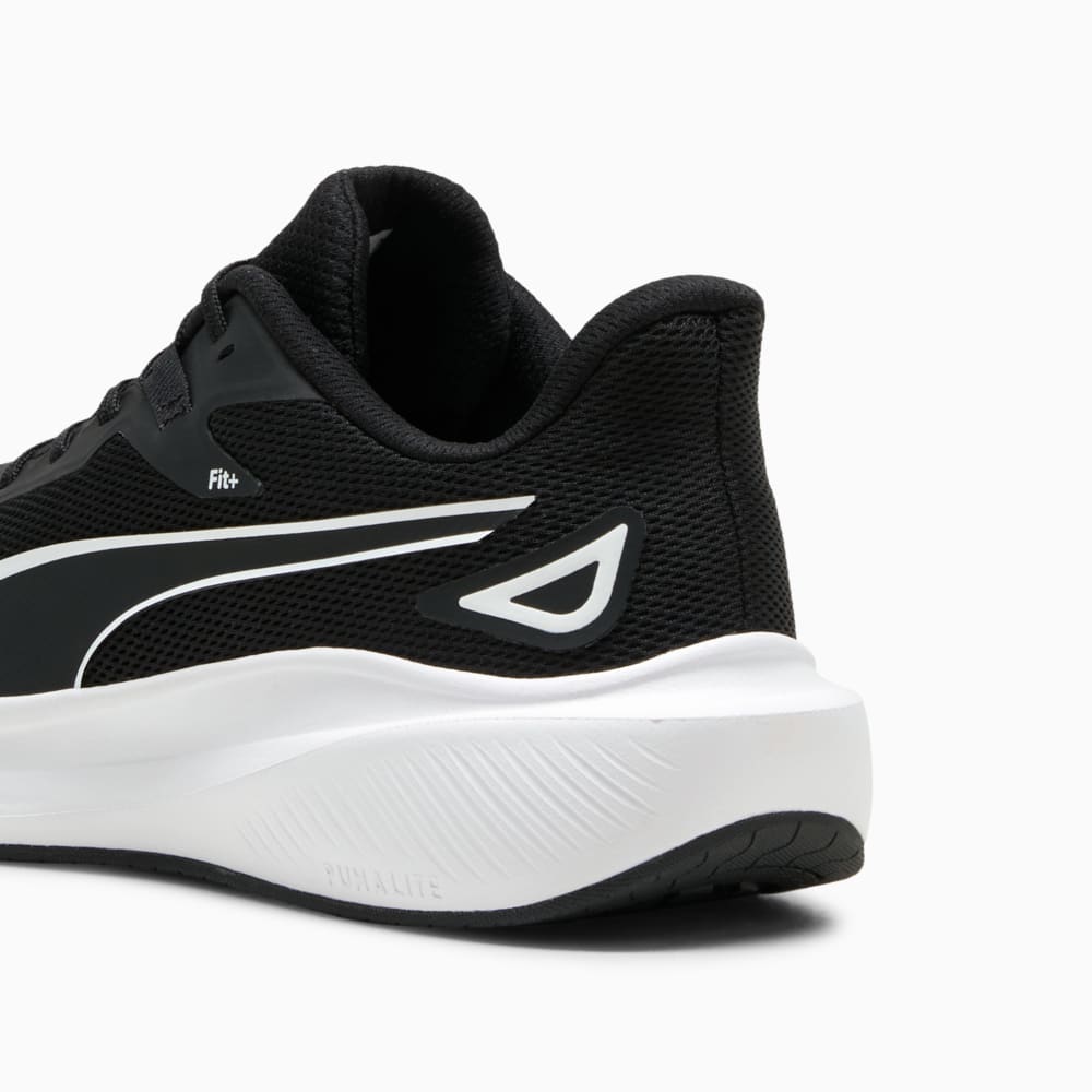 Zapatillas de Running Skyrocket Lite Negro Puma