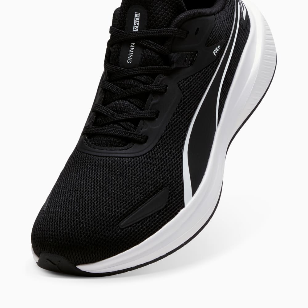 Zapatos puma fit largos 2025