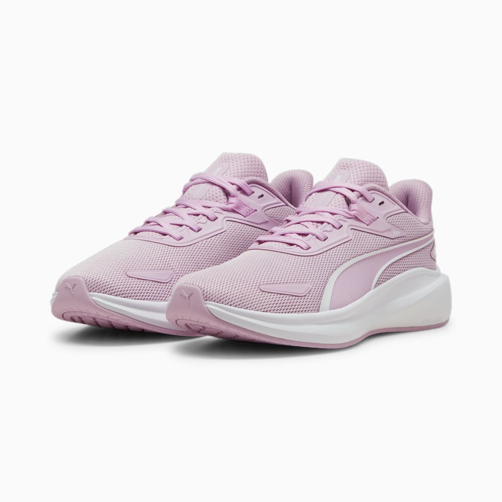 Зображення Puma Кросівки Skyrocket Lite Running Shoes #2: Grape Mist-PUMA White