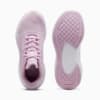 Изображение Puma Кроссовки Skyrocket Lite Running Shoes #4: Grape Mist-PUMA White