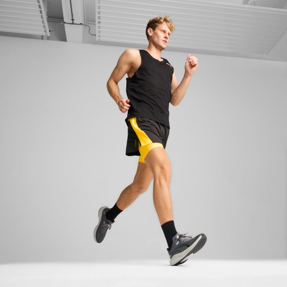 Zapatos puma fit largos on sale