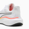 Изображение Puma Кроссовки Skyrocket Lite Running Shoes #3: PUMA White-Yellow Alert-Glowing Red