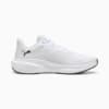 Изображение Puma Кроссовки Skyrocket Lite Running Shoes #5: PUMA White-Yellow Alert-Glowing Red