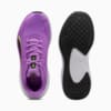 Изображение Puma Кроссовки Skyrocket Lite Running Shoes #4: Pure Magenta-PUMA Black-Yellow Alert